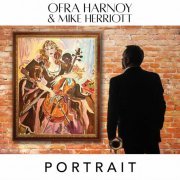 Ofra Harnoy - Portrait (2023)