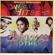 Conway Brothers - Dance Club Hits Vol. 1 (1996)