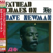 Dave Newman - Fathead Comes On (1961) [2012 Japan 24-bit Remaster]