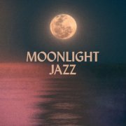 VA - Moonlight Jazz (2022)