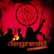 Degreed - Lost Generation (2019) [Hi-Res]