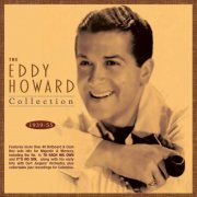 Eddy Howard - The Eddy Howard Collection 1939-55 (2017)