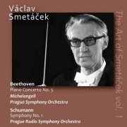 Vaclav Smetacek - The Art of Vaclav Smetacek vol.1 (1957, 1971) [2019]