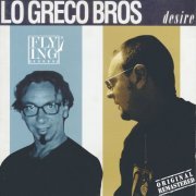 Lo Greco Bros - Desire (2022)