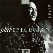 Phil Perry - The Heart Of The Man (1991) flac