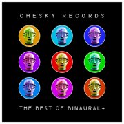 Macy Gray, Camille Thurman, Amber Rubarth - The Best of Binaural+ (2022) [Hi-Res]