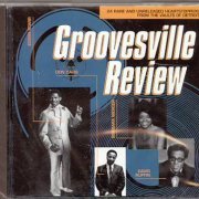 VA - Groovesville Review Volume 1-3 (1997-1999)