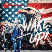 The Swansons - Wake Up (2024)