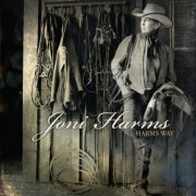 Joni Harms - Harms Way (2011)