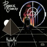 Patrick Cowley - Megatron Man (2005)