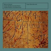 Rebecca Stewart, Seconda Prat!ca, Cantus Modalis - Josquin Desprez: In memoria mea (2021) [Hi-Res]