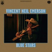 Vincent Neil Emerson - Blue Stars (2026) [Hi-Res]