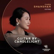 Chen Shanshan - Guitar By Candlelight (2025)