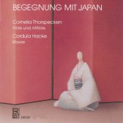 Cornelia Thorspecken and Cordula Hacke - Encounter with Japan (2025)