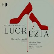 Gemma Bertagnolli - Lucrezia (2023)