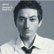 James - Pleased To Meet You (2001)