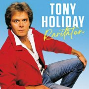 Tony Holiday - Raritäten (2025)