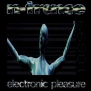 N-Trance - Electronic Pleasure (1995)