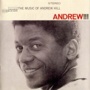 Andrew Hill - Andrew!!! (1964) CD Rip