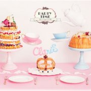 ClariS - Party Time (2014) Hi-Res