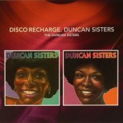 Duncan Sisters - The Duncan Sisters (Expanded Edition) (2014)