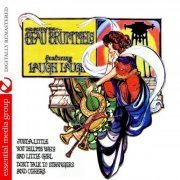 The Beau Brummels - The Best Of The Beau Brummels (Digitally Remastered) (1968/2011) FLAC