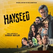 Xander Naylor - Hayseed (Original Motion Picture Soundtrack) (2024) [Hi-Res]