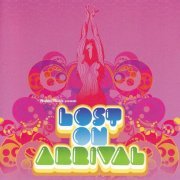 VA - Naked Music Presents Lost On Arrival (2003)