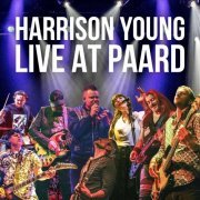 Harrison Young - Live at Paard (2022)