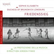 Sophie Elisabeth Duchess of Brunswick-Lüneburg, La Protezione della Musica, Jeroen Finke - Friedenssieg (2026) [Hi-Res]