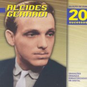 Alcides Gerardi - Selecao De Ouro (1998)