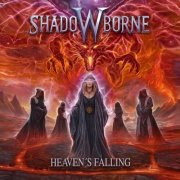 Shadowborne - Heaven's Falling (2026) Hi-Res
