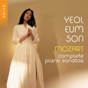 Yeol Eum Son - Mozart: Complete Piano Sonatas (2023) [Hi-Res]