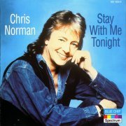 Chris Norman - Stay With Me Tonight (1995) CD-Rip