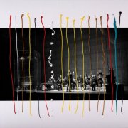 Jameszoo and Asko Schönberg - Music for 17 Musicians (2025)