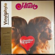 Heart - Dreamboat Annie (1976) {2026 Vinylphyle}