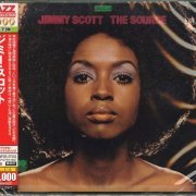 Jimmy Scott - The Source (1969) [2013 Japan 24-bit Remaster]