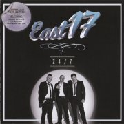 East 17 - 24/7 (Australian Tour Edition) (2017) CD-Rip