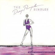 Deep Purple - The Deep Purple Singles (1978) [2004]