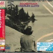 Charles Lloyd - Soundtrack (1968) [2012 Japan 24-bit Remaster] CD-Rip