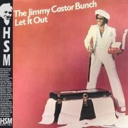 The Jimmy Castor Bunch - Let It Out (1978/2021) [flac]