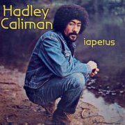 Hadley Caliman - Iapetus (2026)