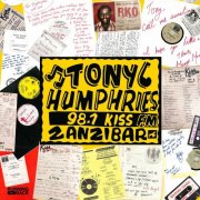 VA - Running Back Mastermix – Tony Humphries – Kiss FM Zanzibar Years (2026)