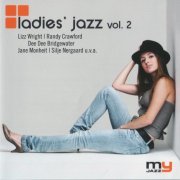 VA - Ladies' Jazz Vol. 2 (2011) FLAC