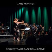 Orquestra de Jazz do Algarve, Jane Monheit - Invites Jane Monheit (2023) [Hi-Res]