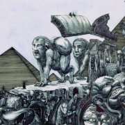 Asceta - The Fool Leading The Blind (2026)