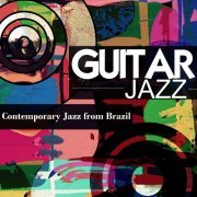 Bachiba Trio - Guitar Jazz: Contemporary Jazz from Brazil (2017) [Hi-Res]