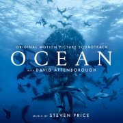 Steven Price - Ocean with David Attenborough (Original Motion Picture Soundtrack) (2025) [Hi-Res]