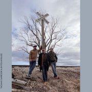 Thomas Sarrodie & Bi-polar Blues - Railroad Crossing (2025) [Hi-Res]