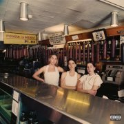 HAIM - Women In Music Pt. III (2020) [Hi-Res]